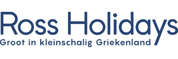 Logo van Ross Holidays