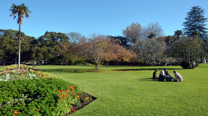 Albert Park