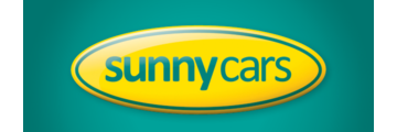 Logo van Sunny Cars