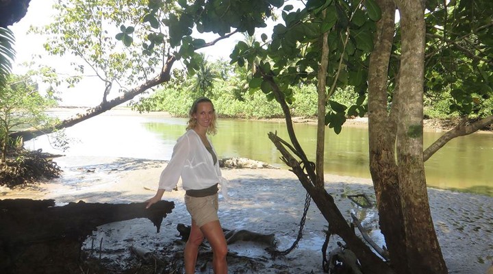 Interview met Barbara de Groot