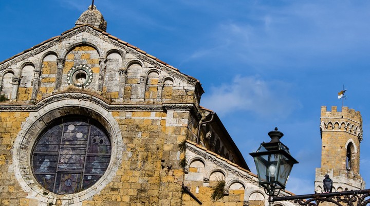 Duomo di Volterra