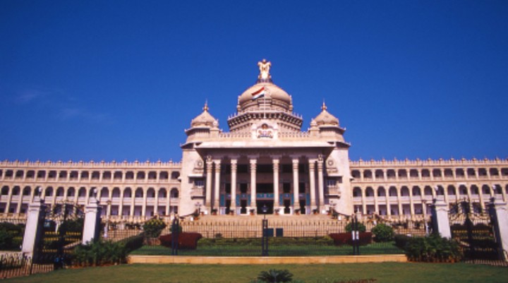 Vidhana Soudha