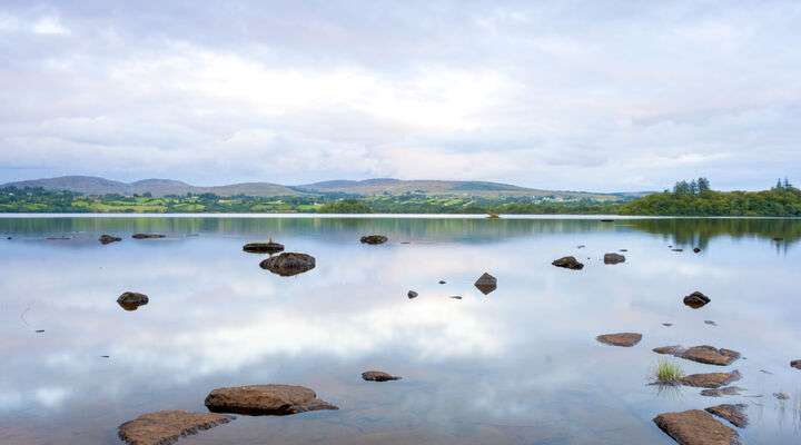 Lough Eske