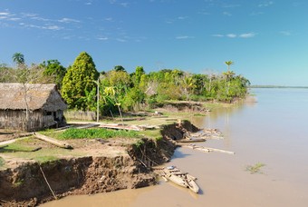 Mooiste plekken Peru