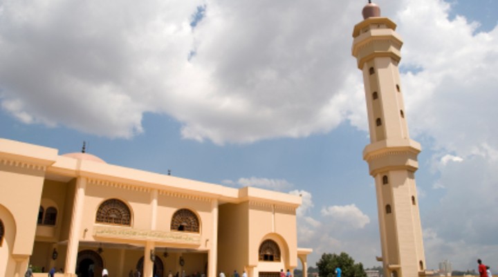 Kampala