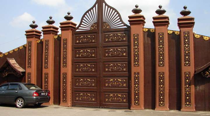 Istana Balai Besar