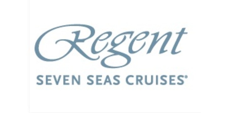 Logo van Regent Seven Seas Cruises