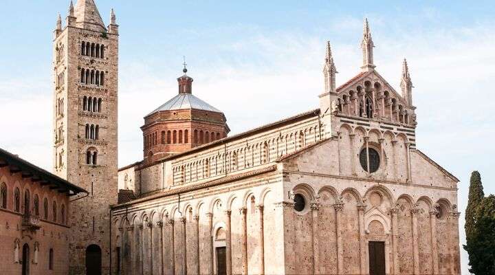 Massa Marittima