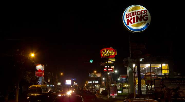 Roosevelt Avenue