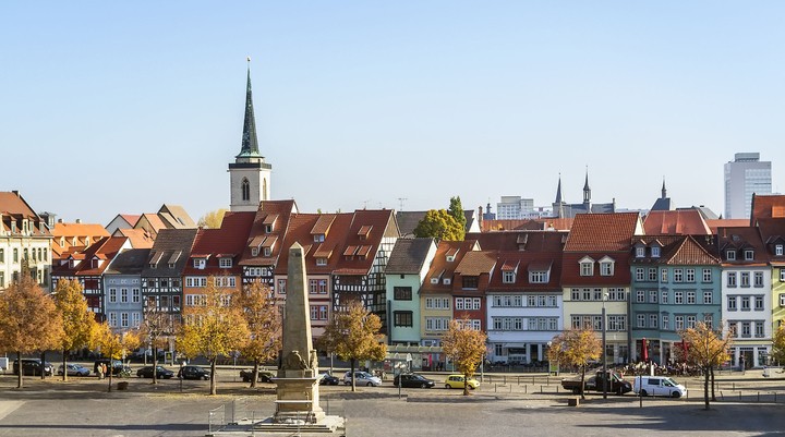 Erfurt