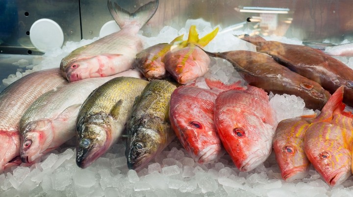 Mercado de Abastos de Santiago