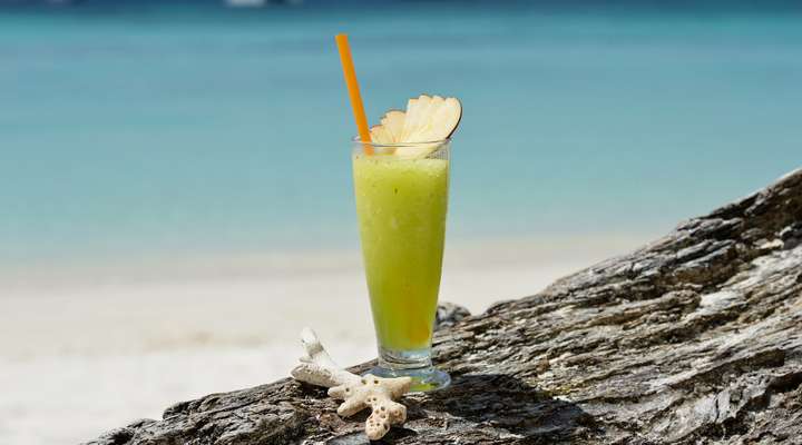 Cocktail all inclusive