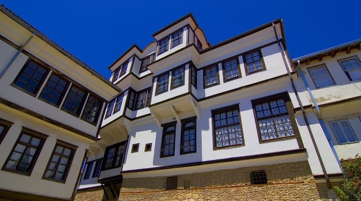 Het Robevi huis