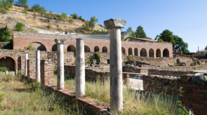 Heraclea Lyncestis