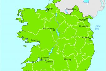 Reisadvies: is Ierland een veilig vakantieland?
