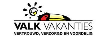 Logo van Valk Vakanties