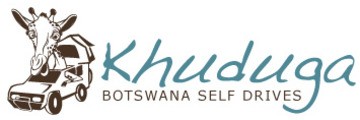 Logo van Khuduga Botswana