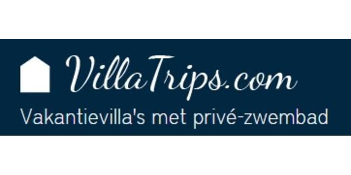 Logo van Villatrips.com