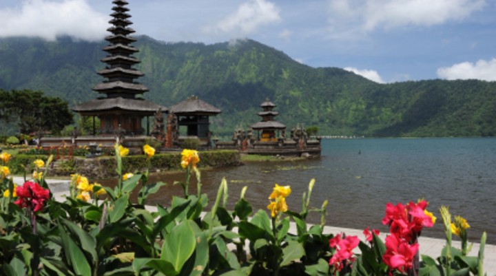 Pura Besakih