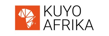 Logo van Kuyo Afrika
