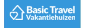Logo van Basic Travel