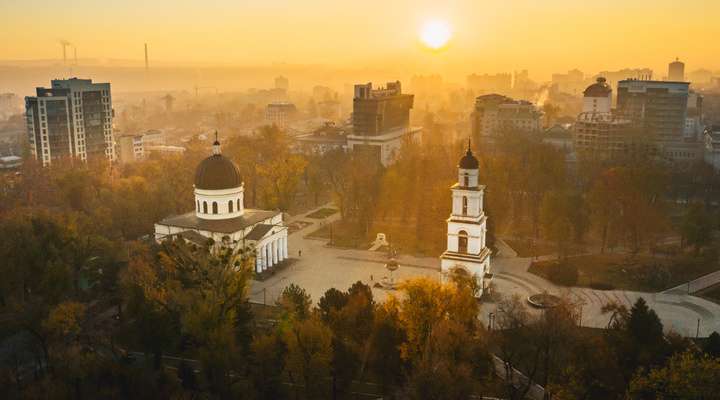 Reisadvies: Is Moldavië een veilig vakantieland?