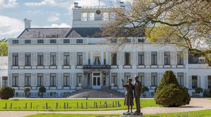 Paleis Soestdijk