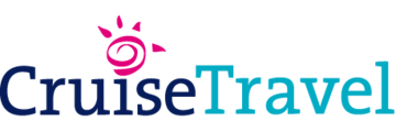 Logo van Cruise Travel