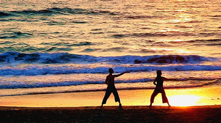 Tai Chi
