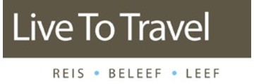 Logo van Live To Travel