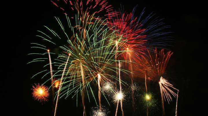 De Fêtes de Genève