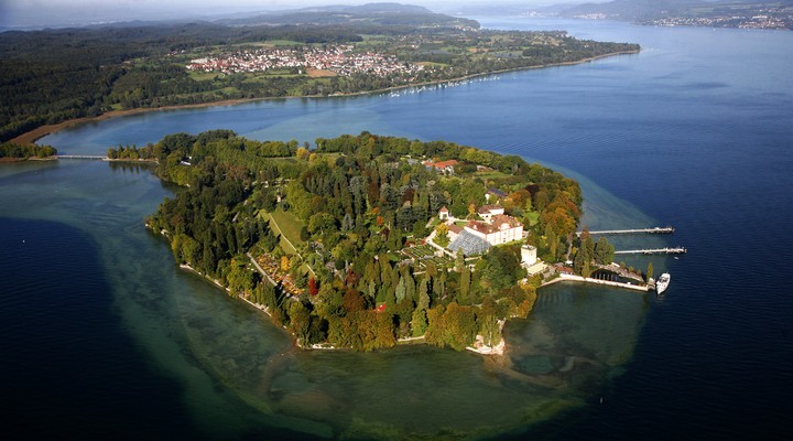 Bodenmeer