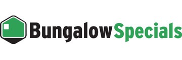 Logo van BungalowSpecials.nl