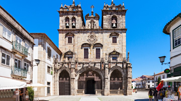 Kathedraal Sé de Braga