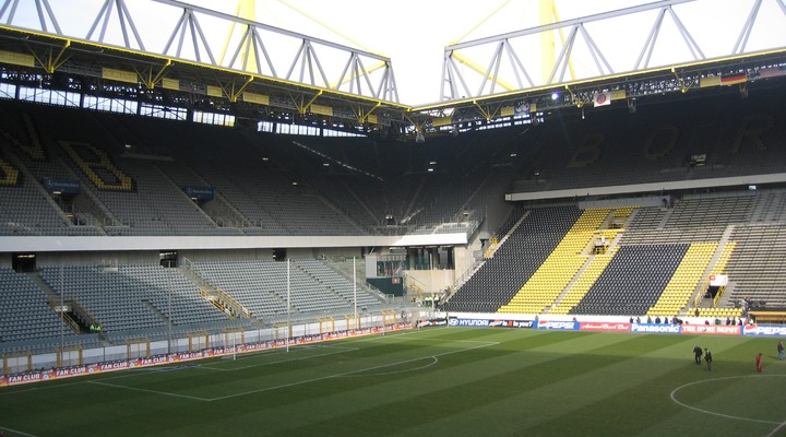 Signal Iduna Park