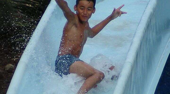 Happyland Waterpark