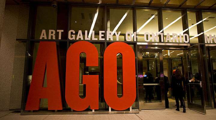 Art Gallery of Ontario