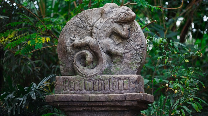 Zoo Leipzig