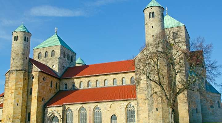 St. Michaeliskerk