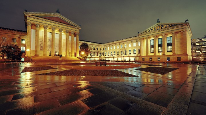 Philadelphia Museum of Art