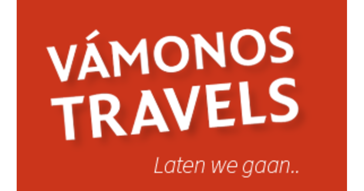 vamonos travel agency