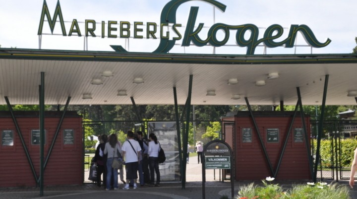 Mariebergsskogen