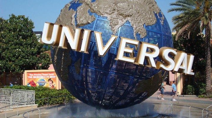 Universal Studios