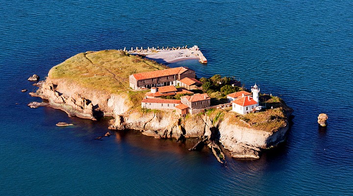 St Anastasia Island