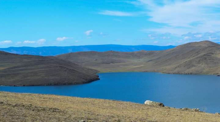 Baikalmeer