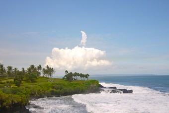 Mooiste plekken Indonesië