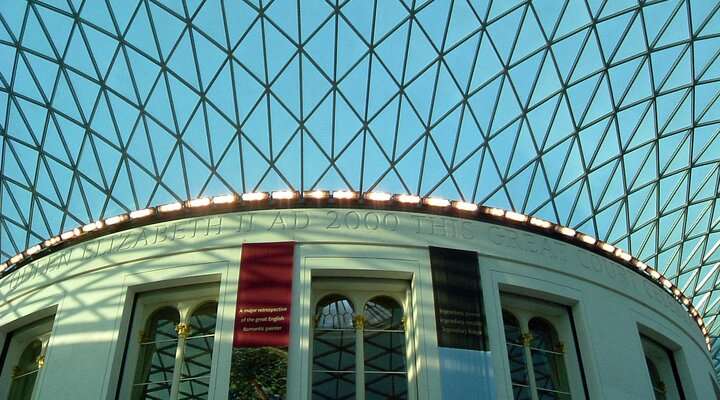 Britisch Museum