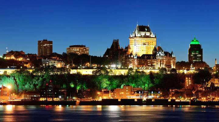 Vieux-Québec