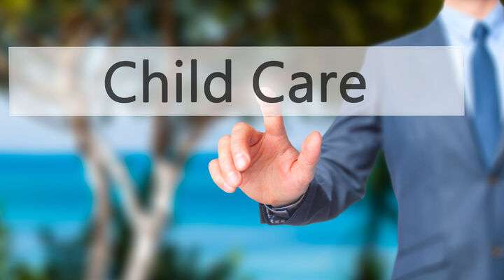 Child care