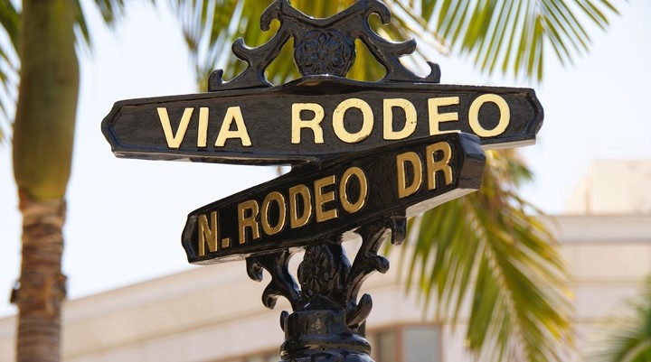 Rodeo Drive